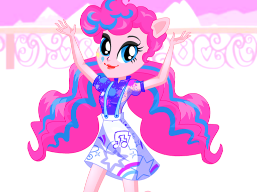 اسکرین شات 3 بازی Girls Dress Up
