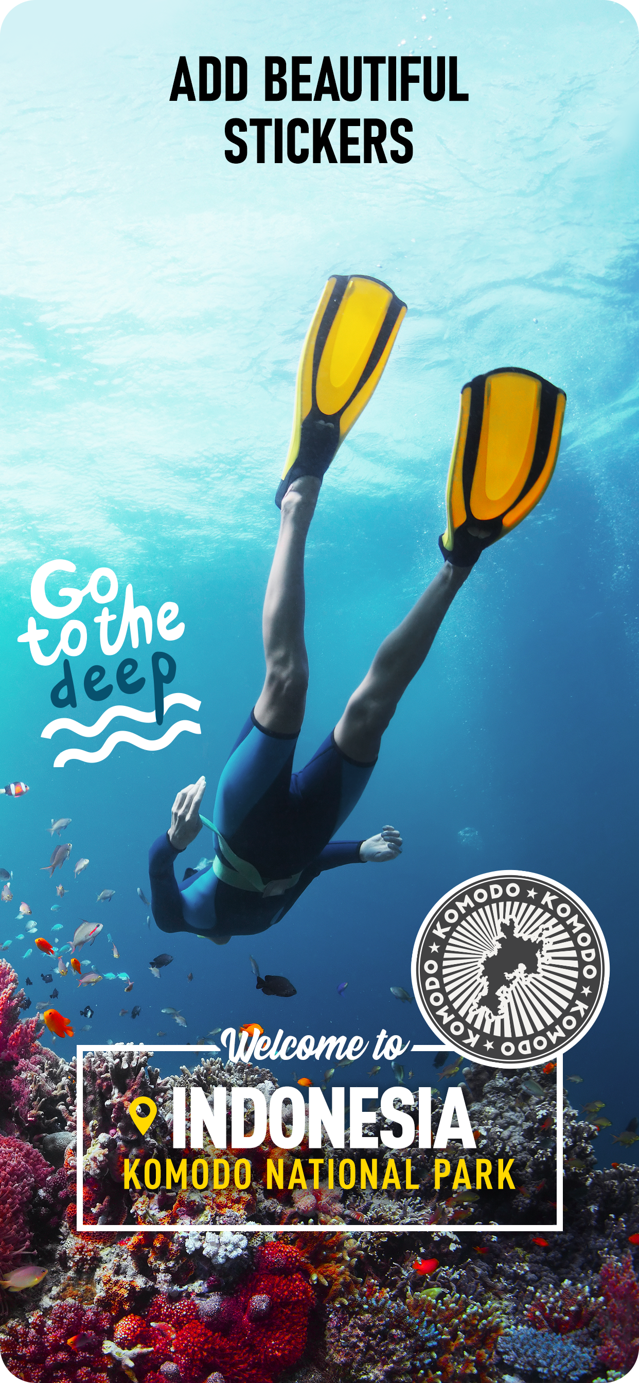 اسکرین شات 3 برنامه Timestamp camera - PhotoPlace