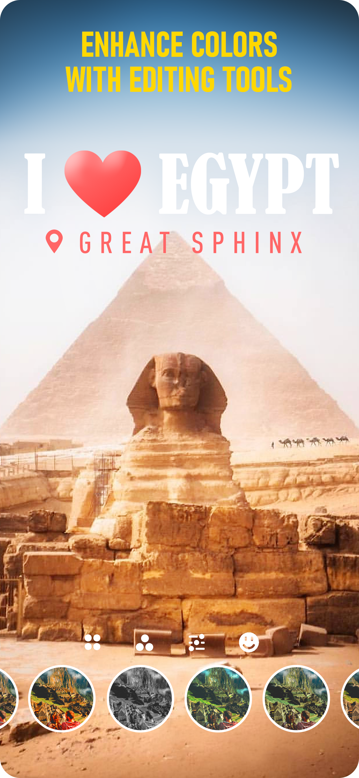 اسکرین شات 2 برنامه Timestamp camera - PhotoPlace