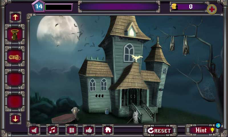 اسکرین شات 6 بازی Escape Room Game Beyond Life