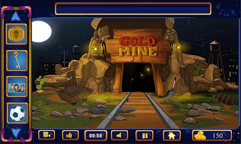 اسکرین شات 3 بازی Extreme Escape - Mystery Room