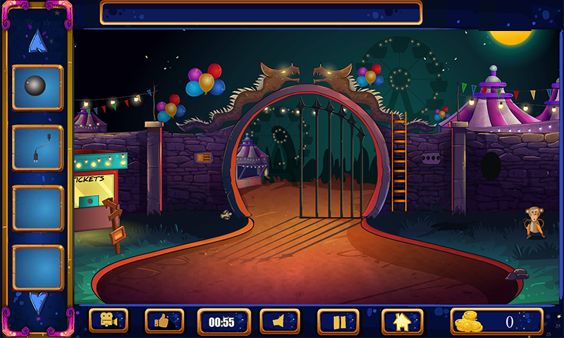 اسکرین شات 1 بازی Extreme Escape - Mystery Room