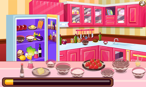 ice cream and cake games instal the new version for android