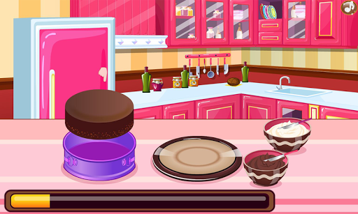 ice cream and cake games instal the new version for mac