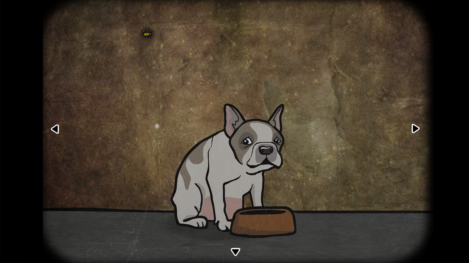 اسکرین شات 3 بازی Cube Escape: The Cave