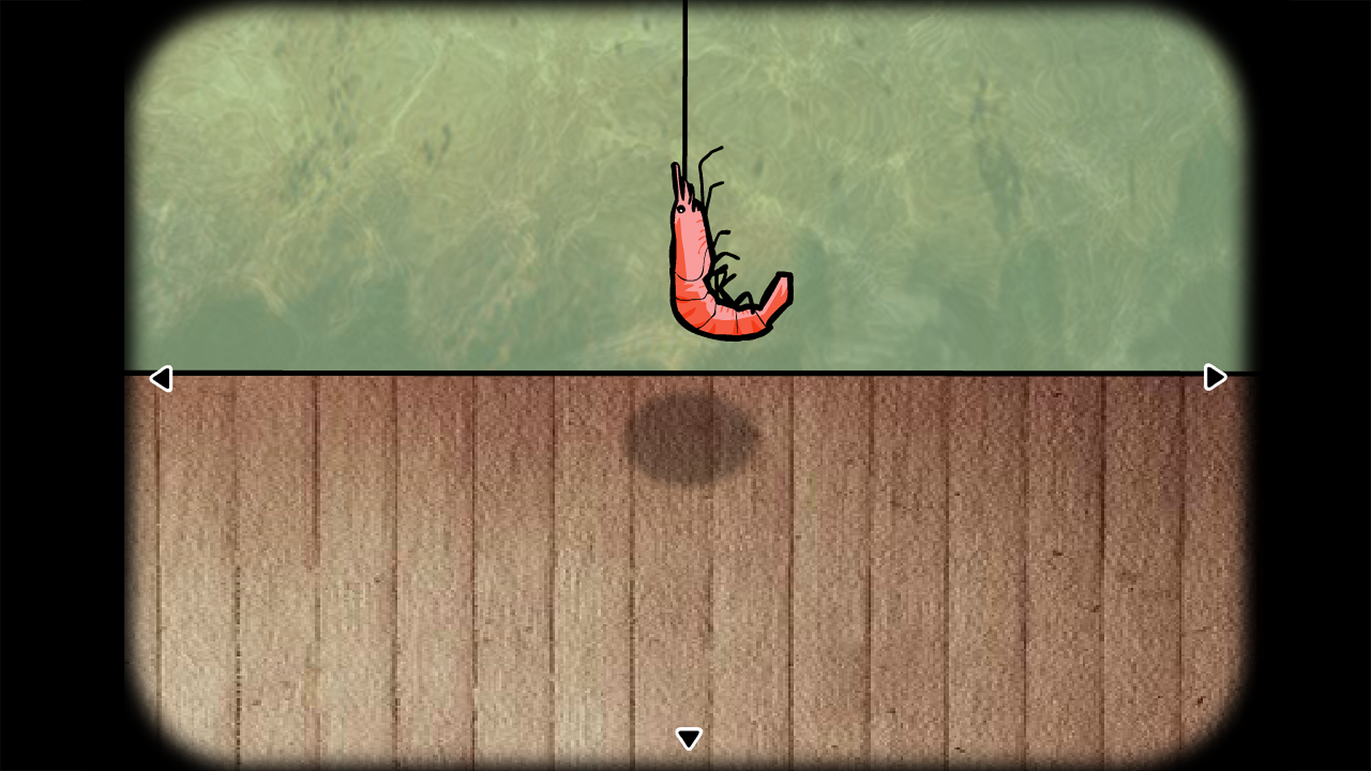 اسکرین شات 2 بازی Cube Escape: The Lake