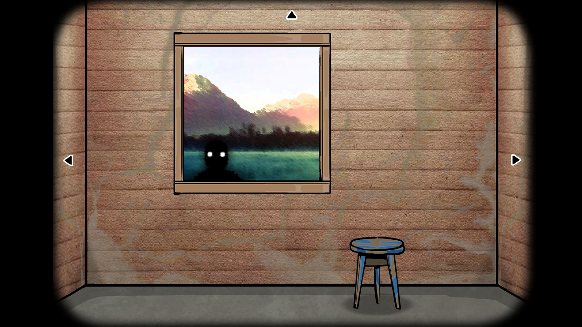 اسکرین شات 3 بازی Cube Escape: The Lake