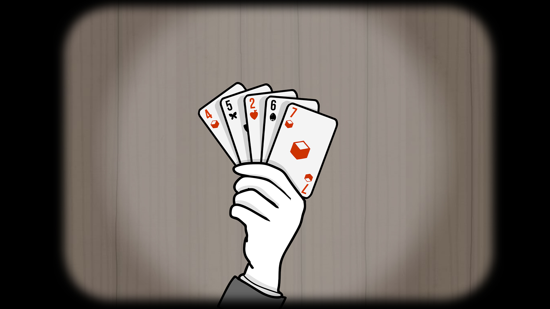 اسکرین شات 2 بازی The Mr. Rabbit Magic Show