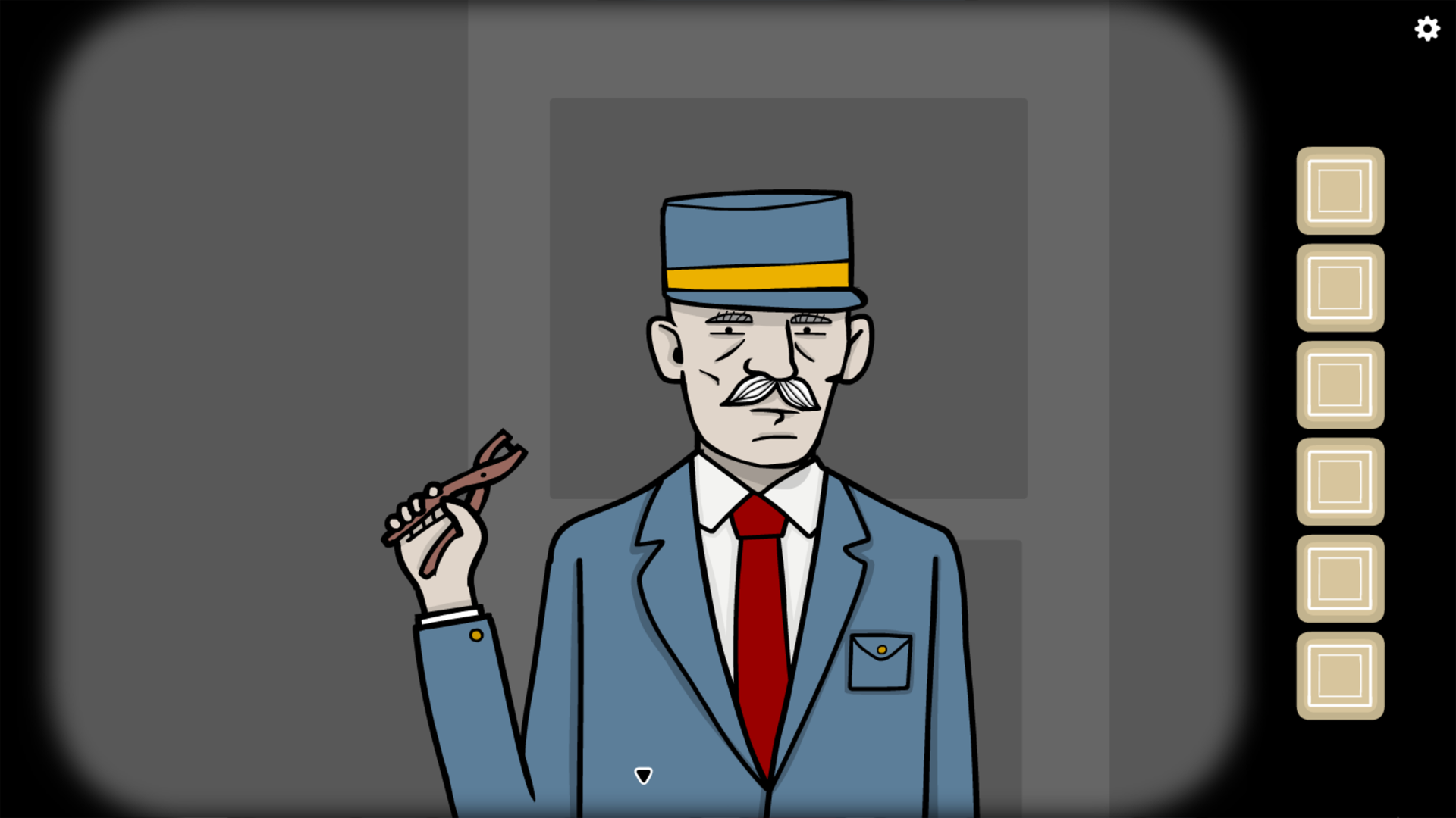 اسکرین شات 2 بازی Underground Blossom Lite