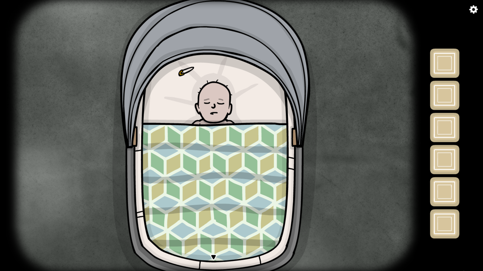 اسکرین شات 3 بازی Underground Blossom Lite