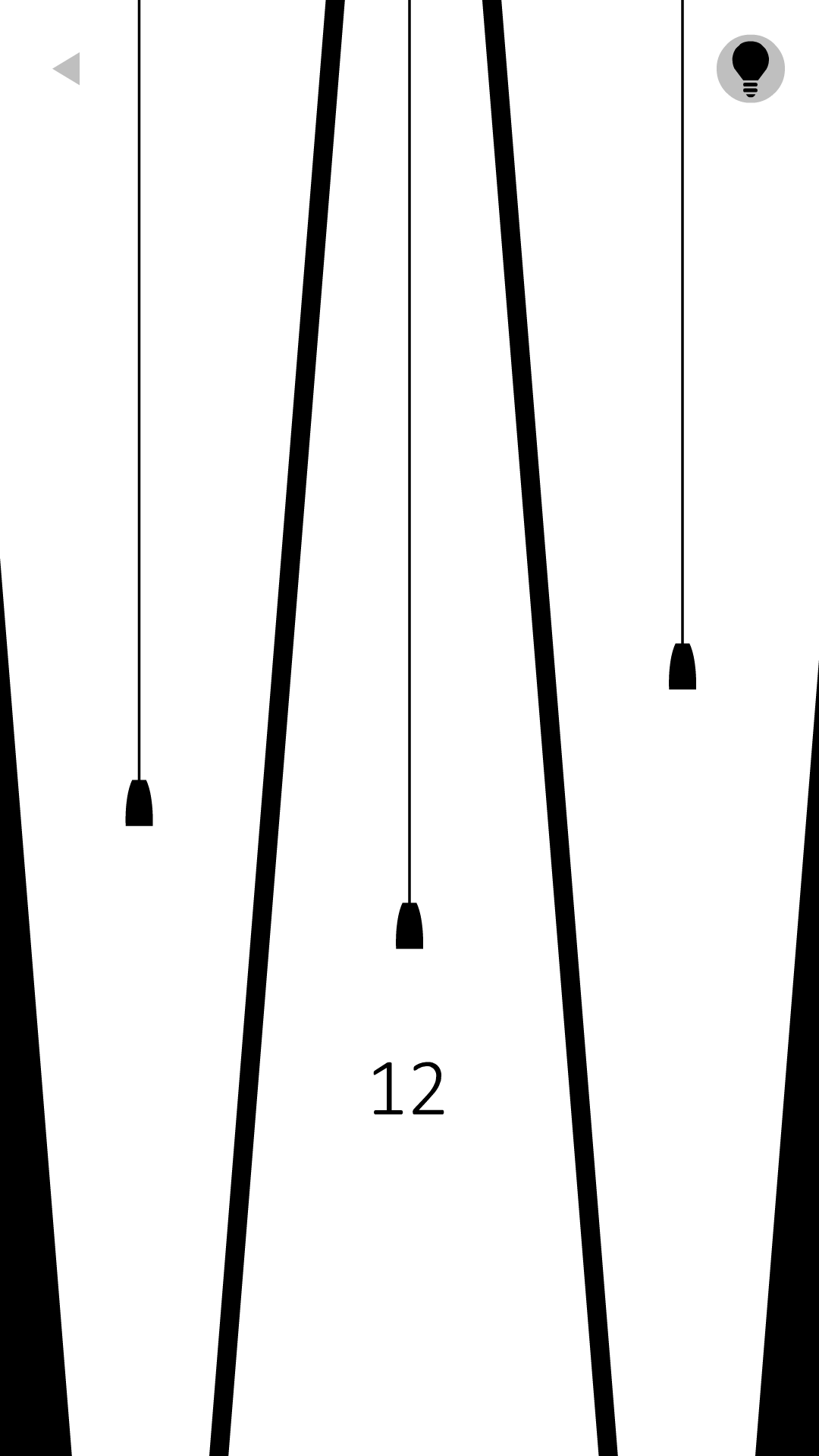 اسکرین شات 2 بازی black