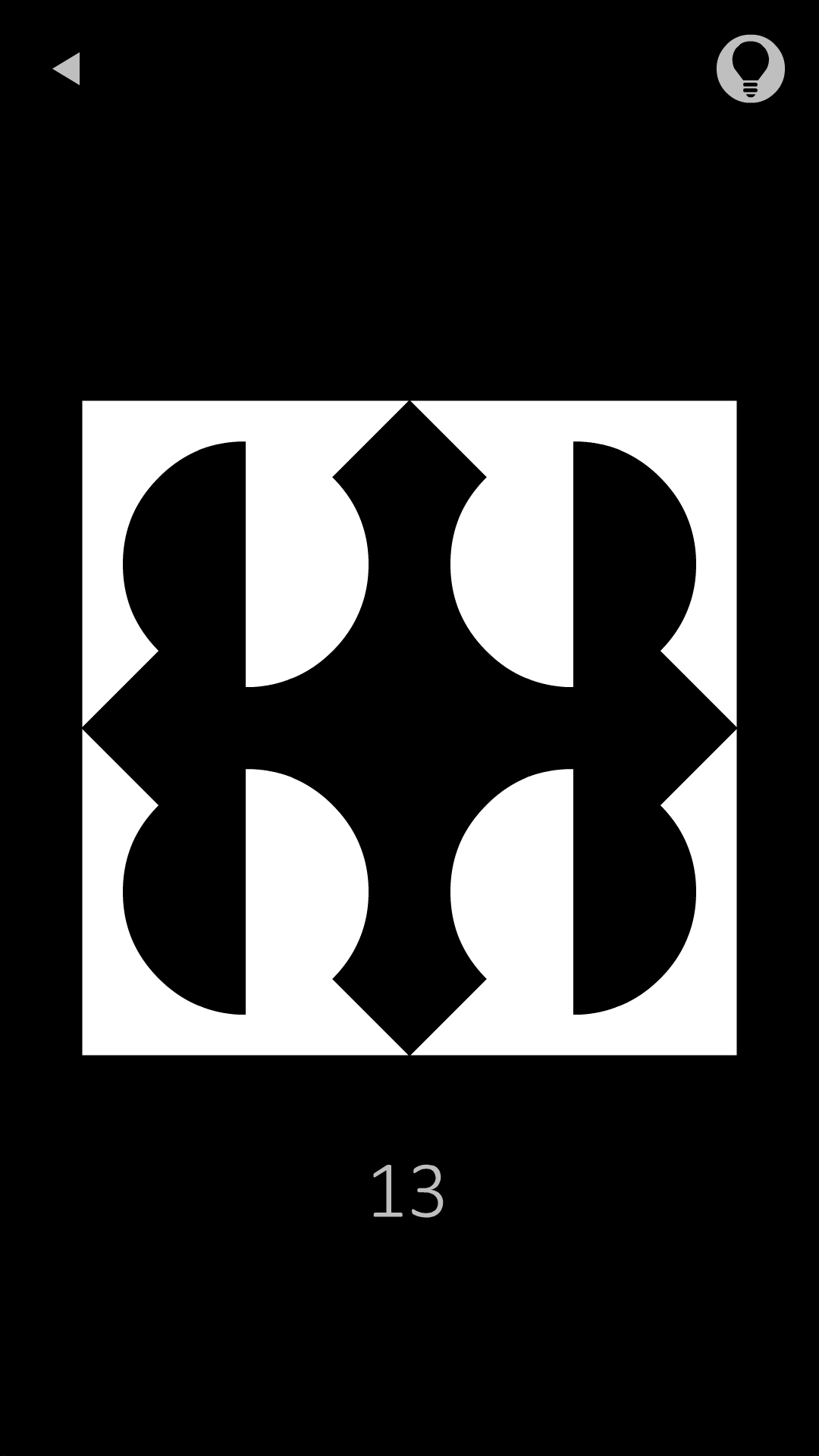 اسکرین شات 3 بازی black