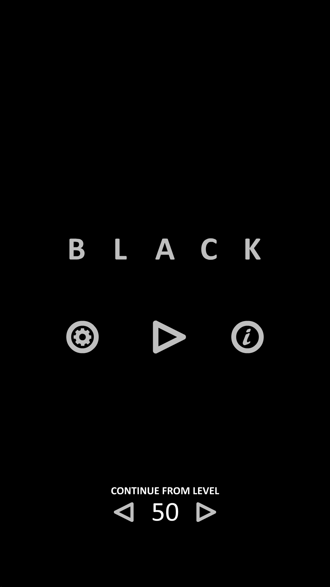 اسکرین شات 5 بازی black