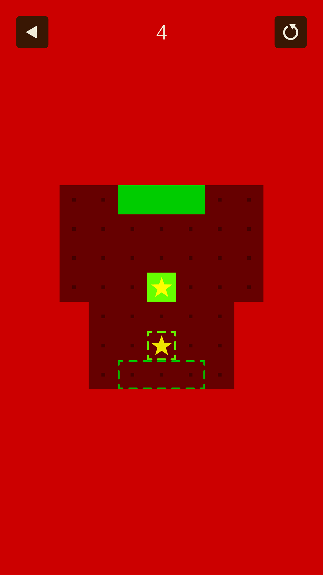 اسکرین شات 2 بازی Blocky XMAS