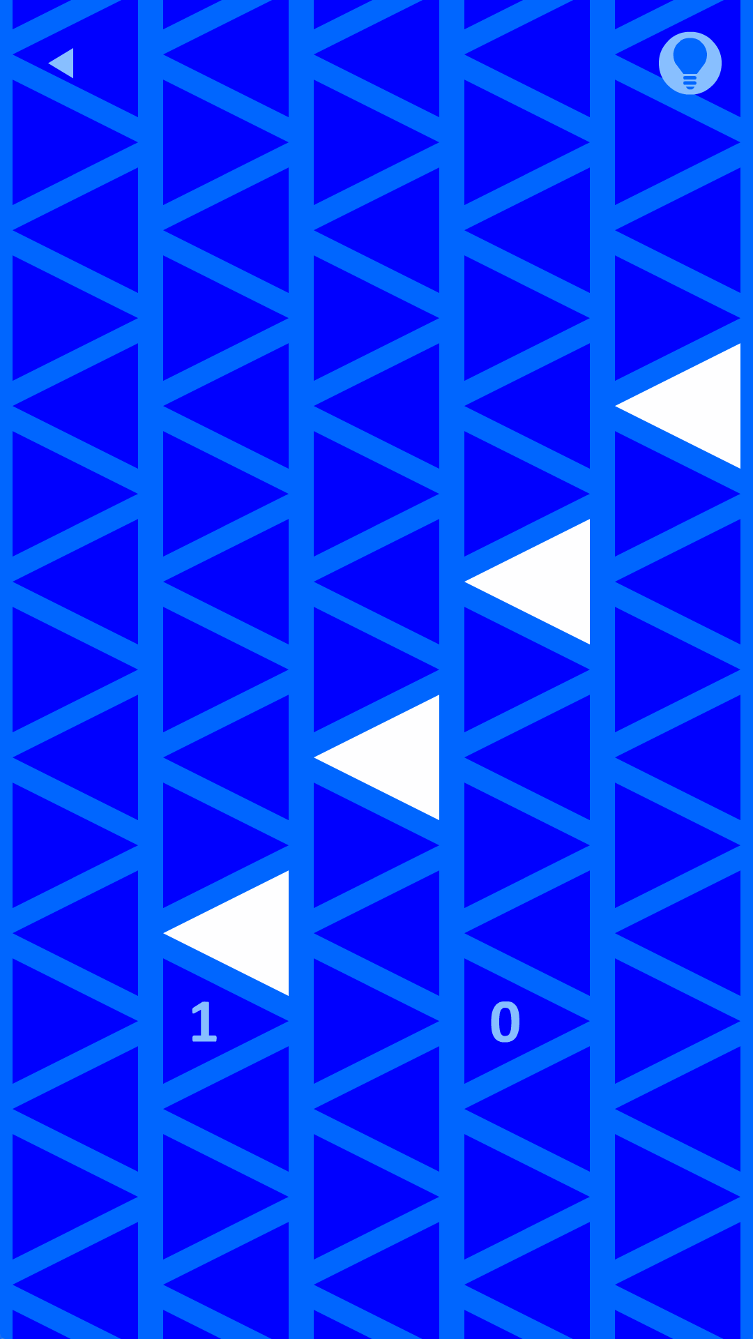 اسکرین شات 2 بازی blue