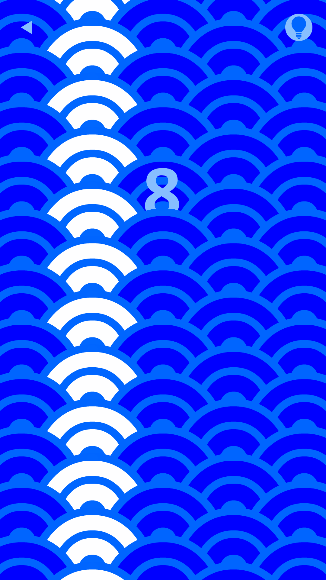 اسکرین شات 1 بازی blue