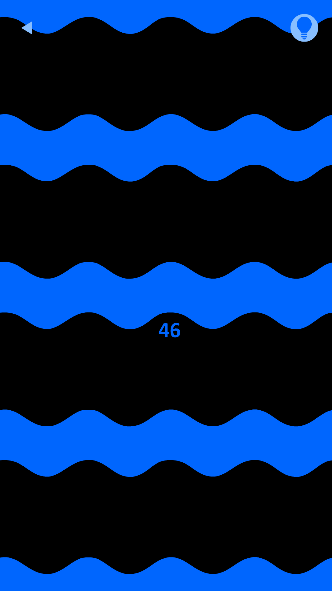 اسکرین شات 4 بازی blue