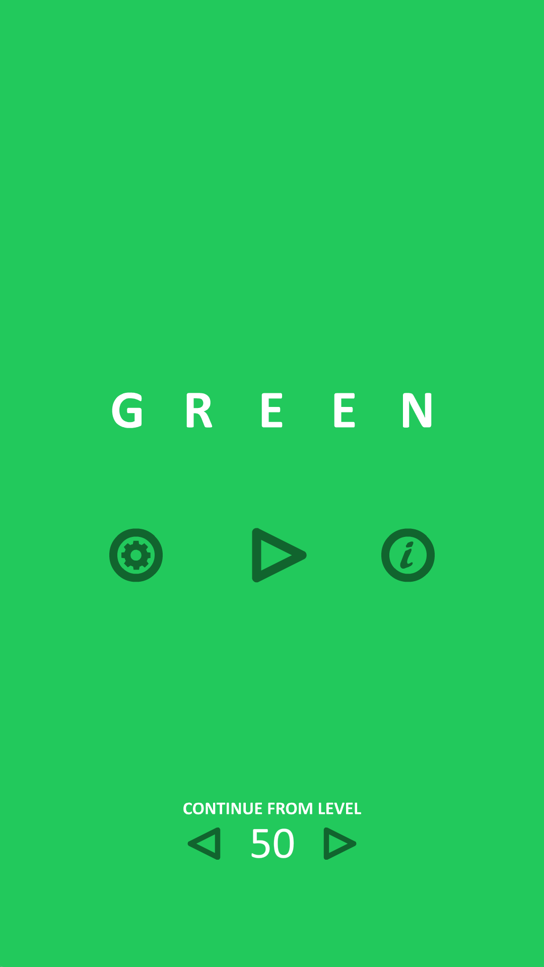 اسکرین شات 5 بازی green