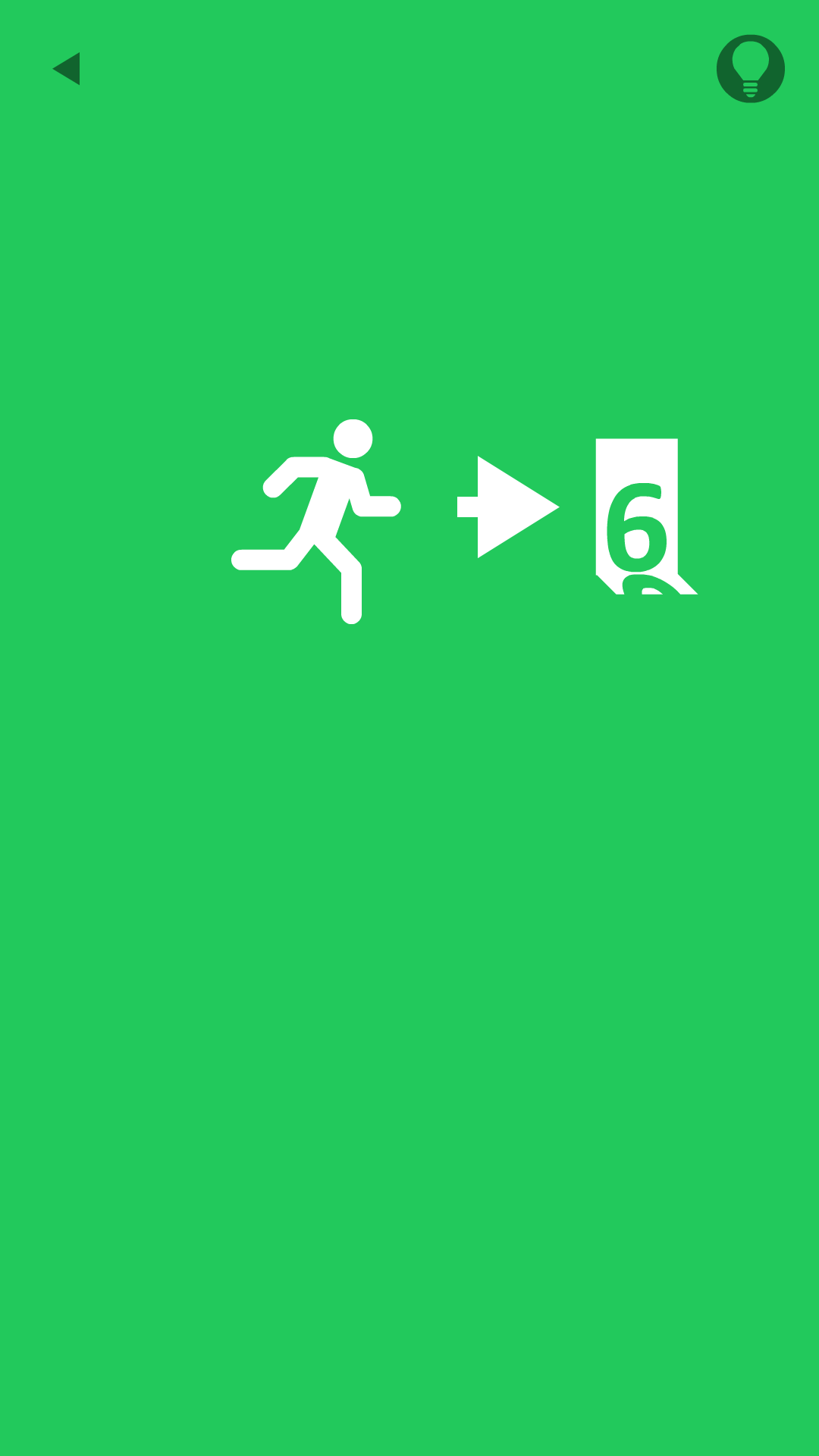 اسکرین شات 1 بازی green