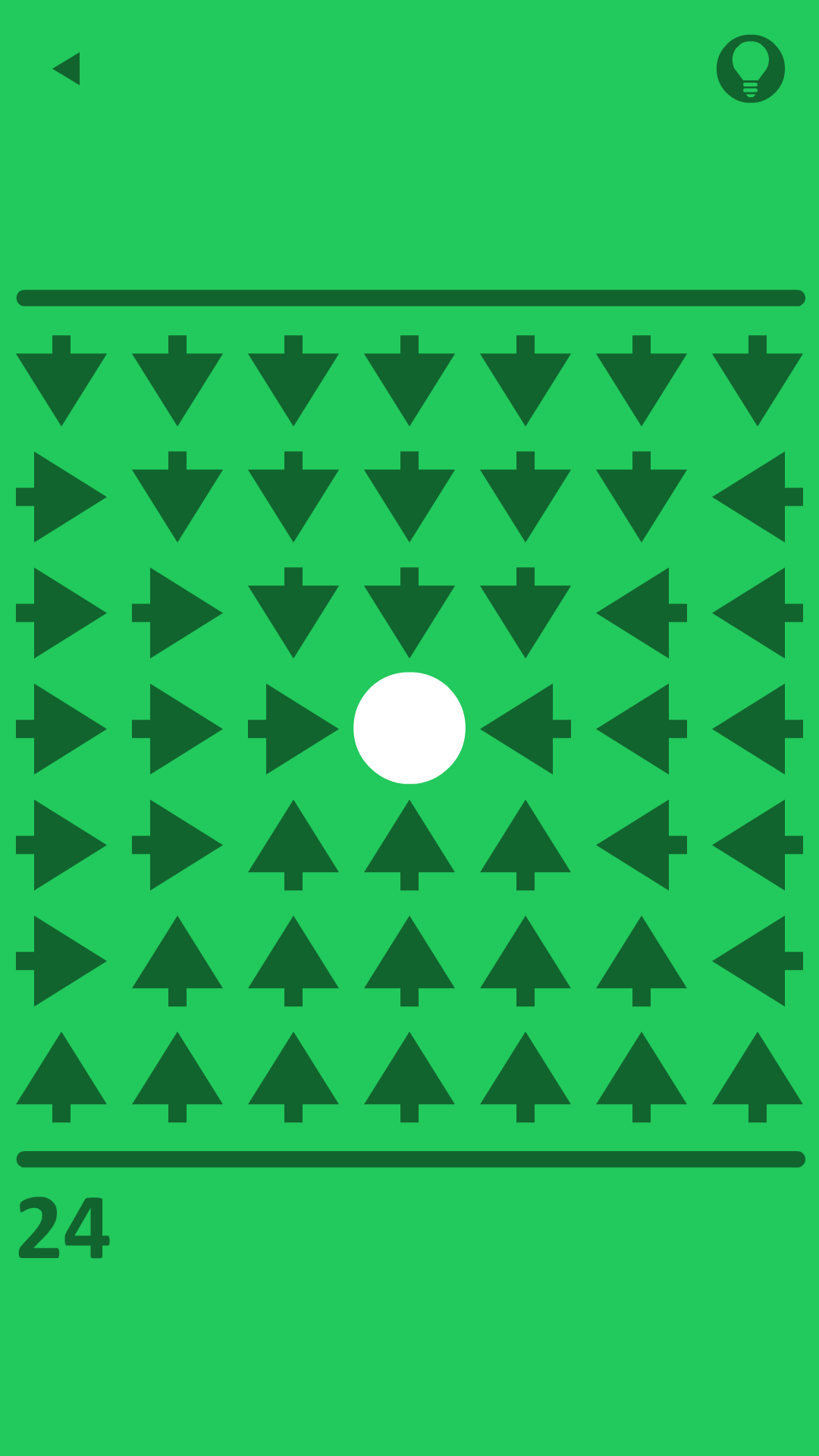 اسکرین شات 3 بازی green