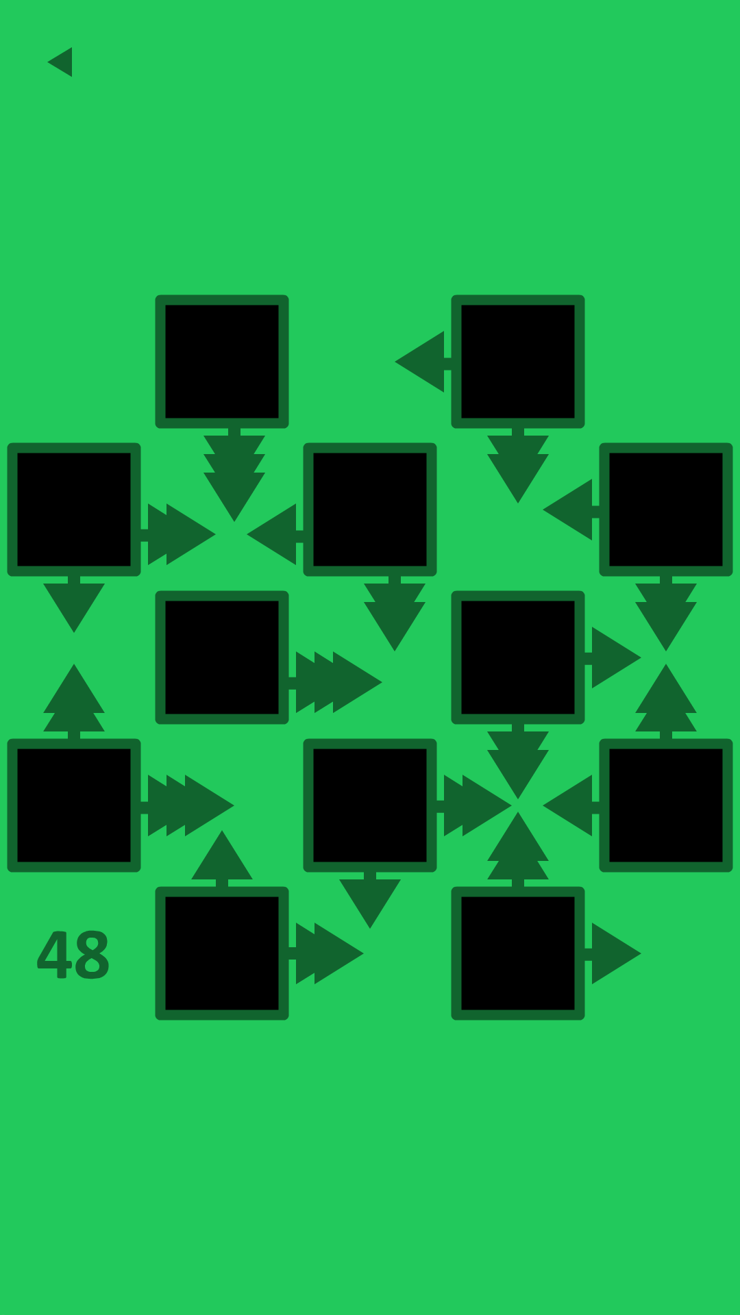 اسکرین شات 4 بازی green