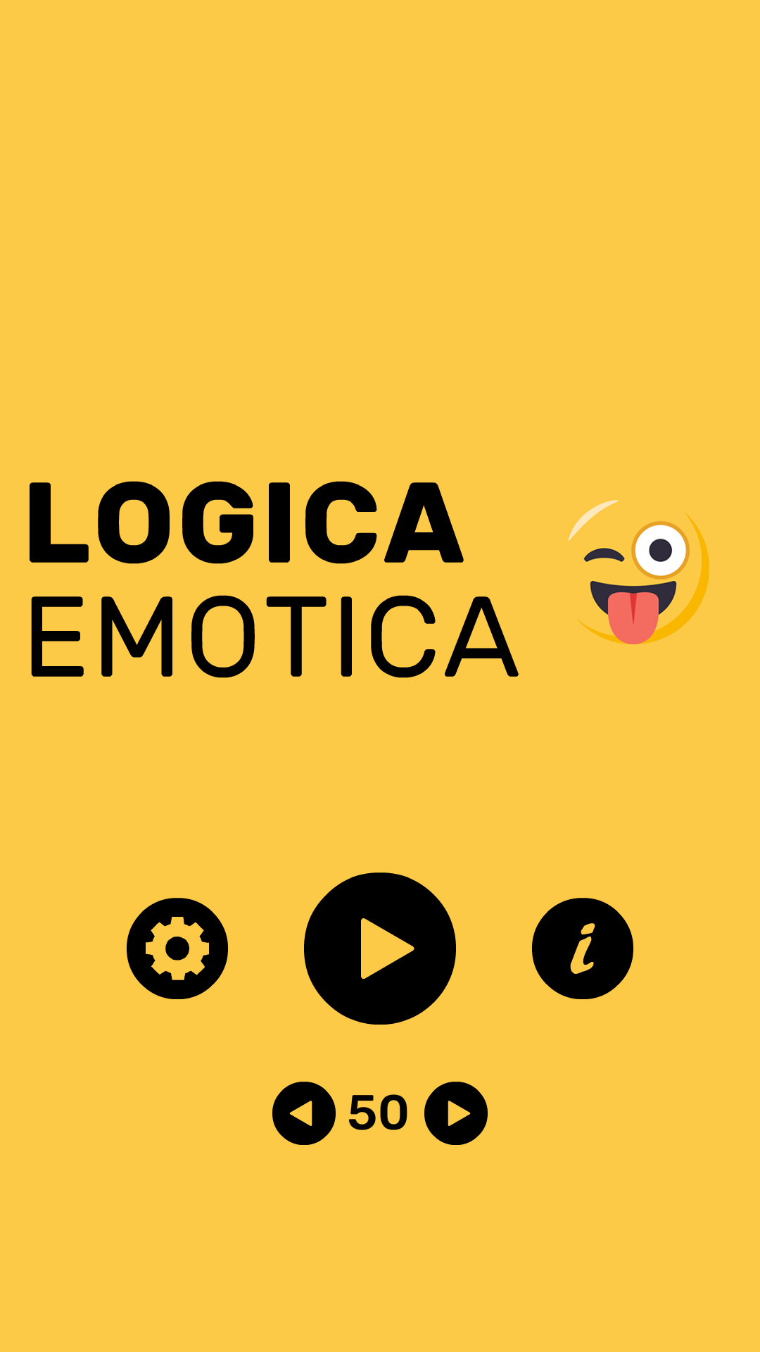 اسکرین شات 5 بازی Logica Emotica