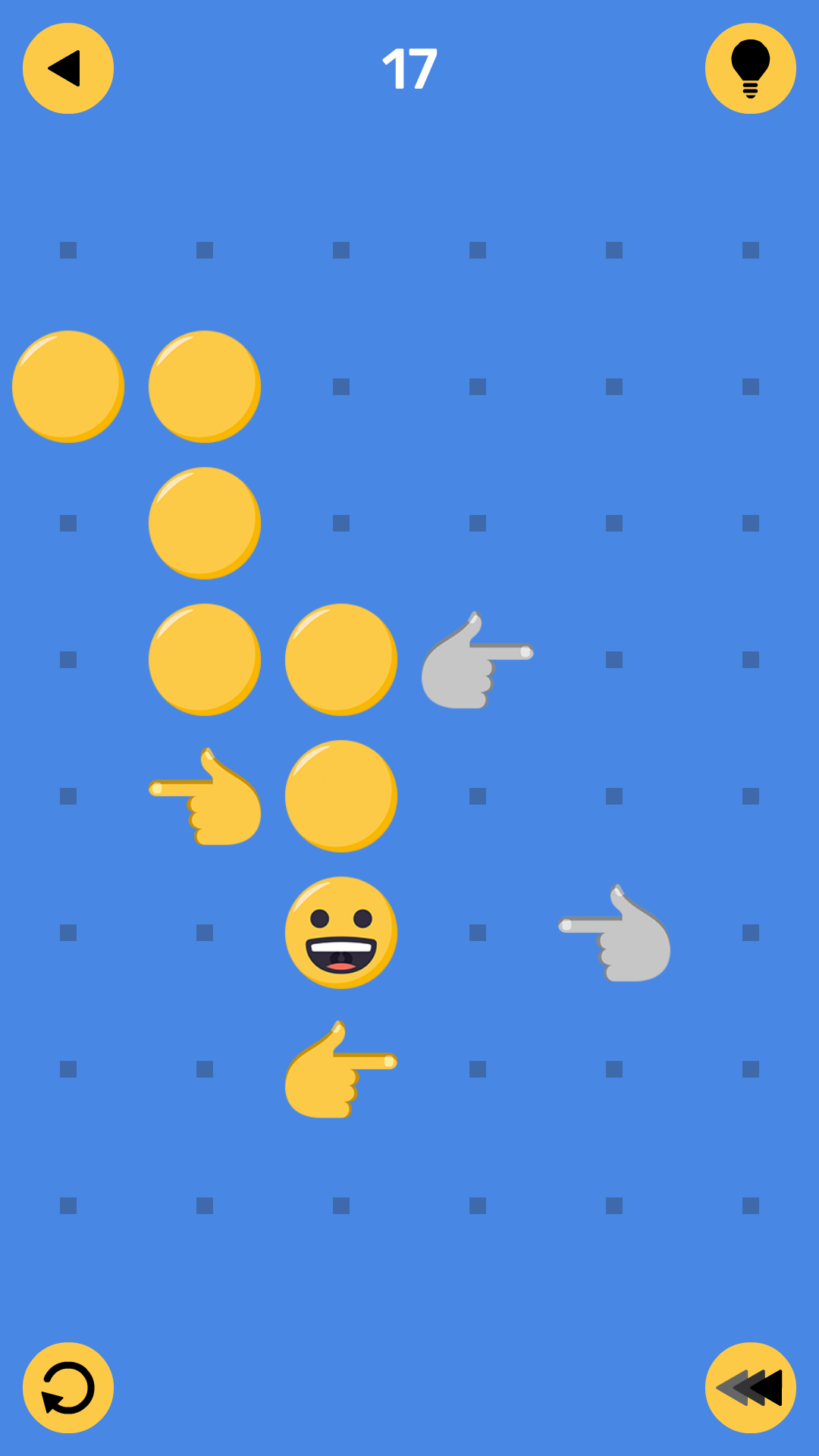 اسکرین شات 3 بازی Logica Emotica