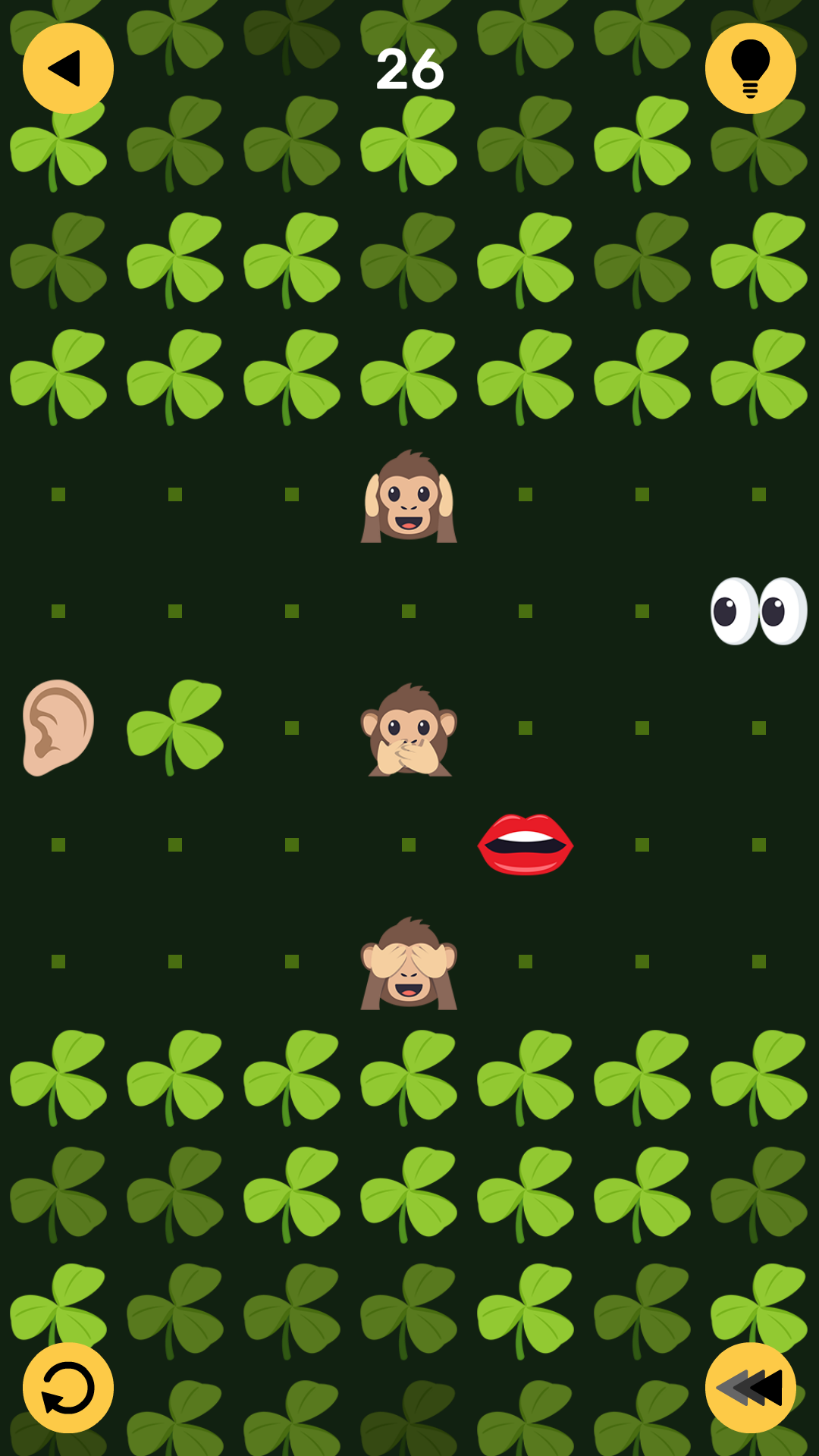 اسکرین شات 4 بازی Logica Emotica