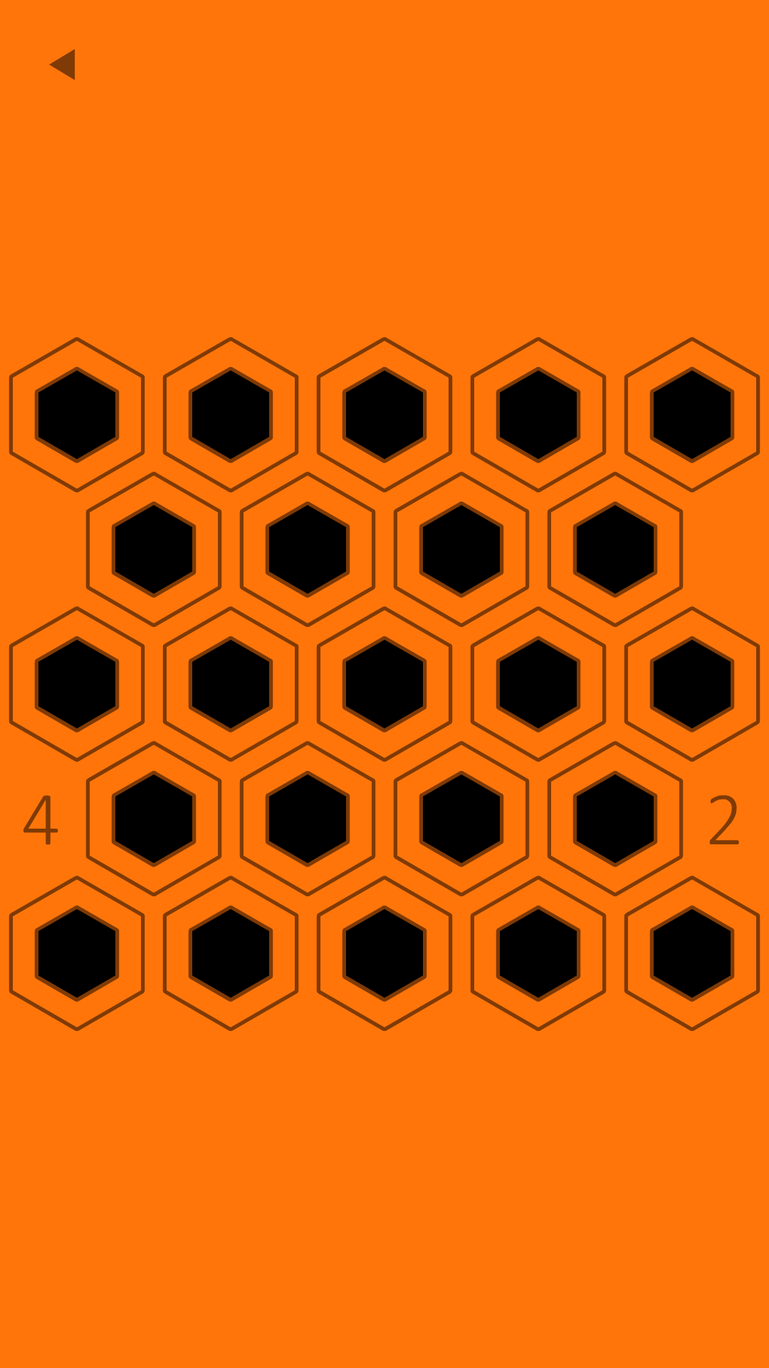 اسکرین شات 6 بازی orange