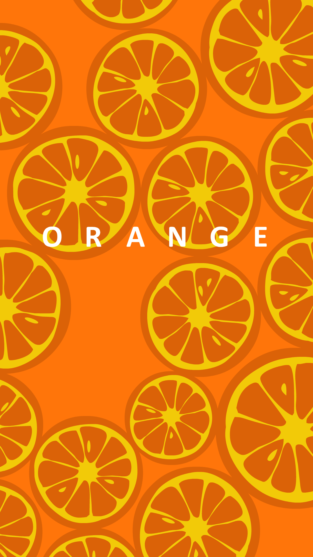 اسکرین شات 1 بازی orange