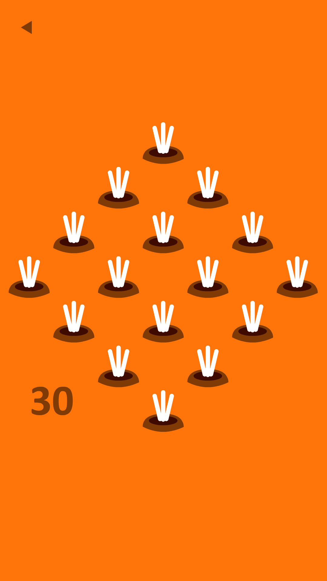 اسکرین شات 4 بازی orange