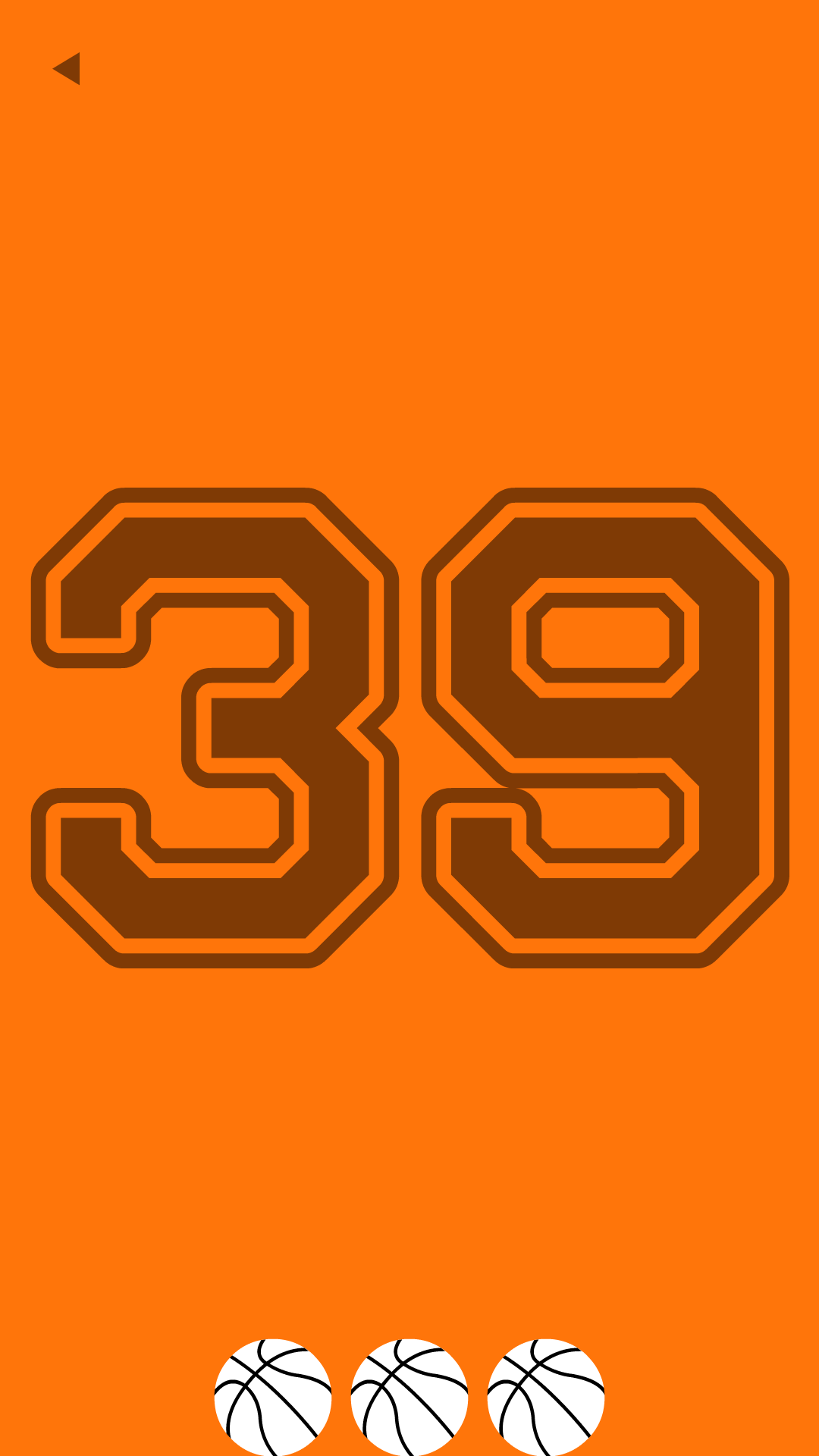 اسکرین شات 5 بازی orange