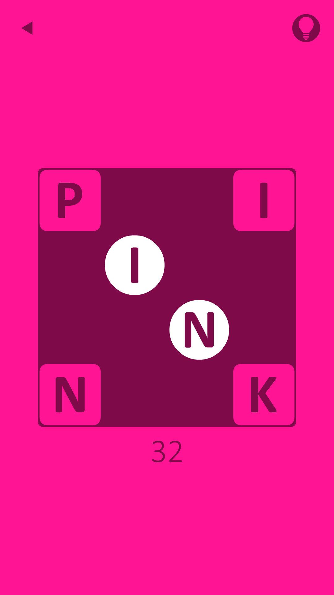اسکرین شات 4 بازی pink