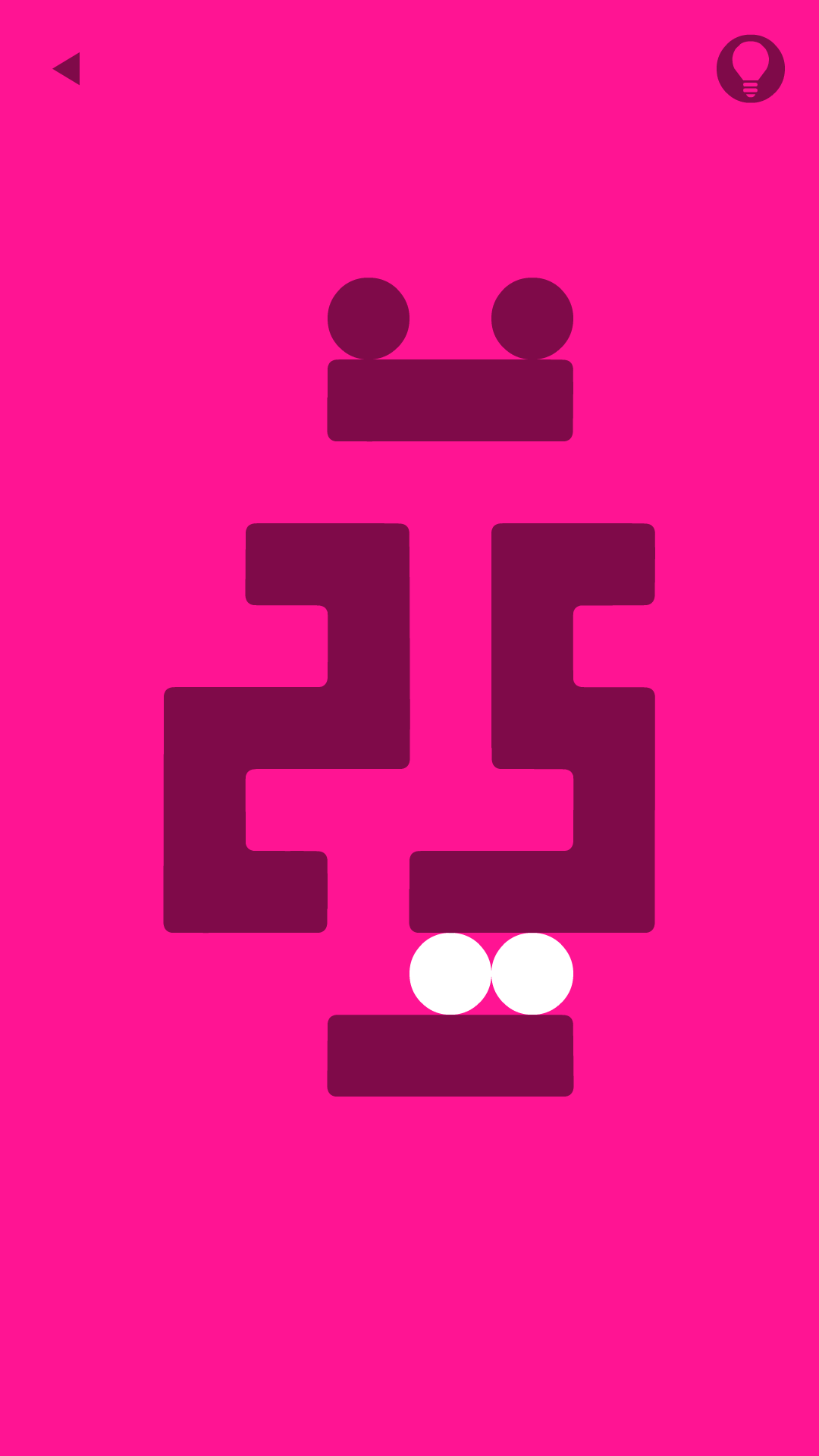 اسکرین شات 2 بازی pink