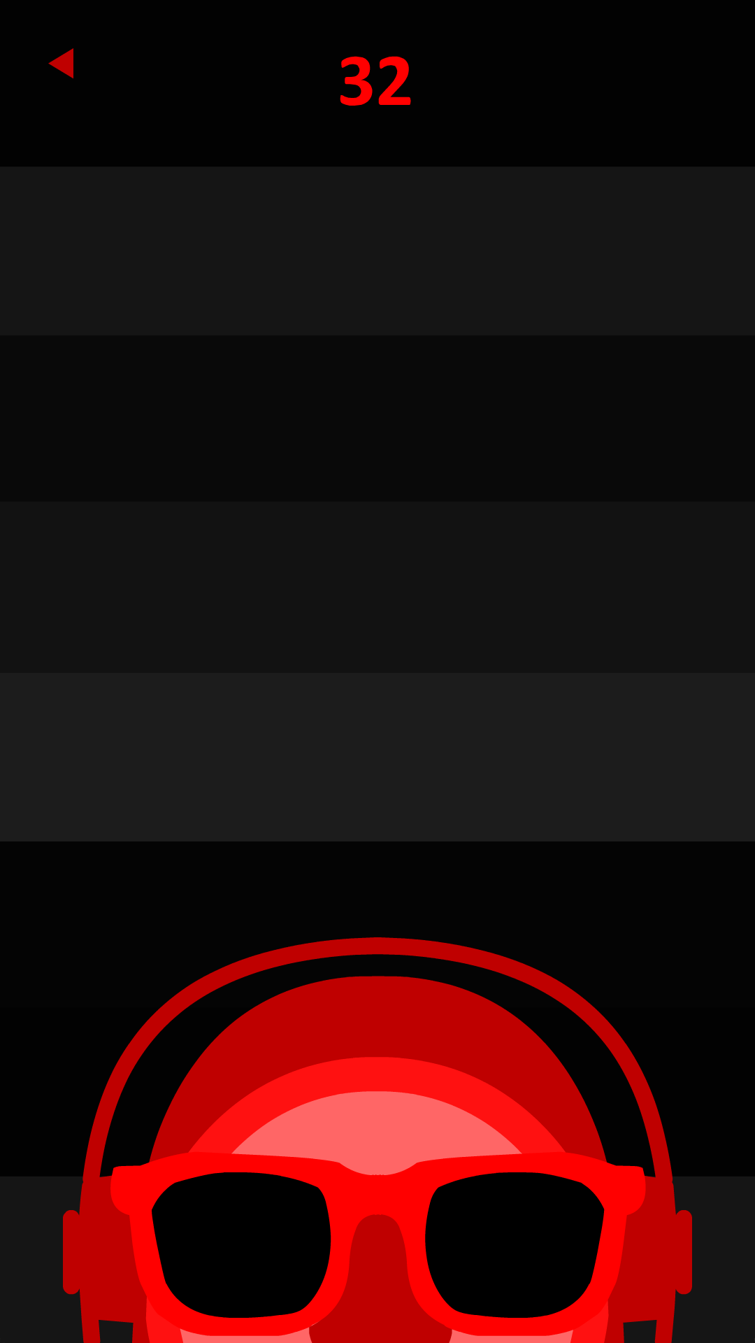 اسکرین شات 1 بازی red