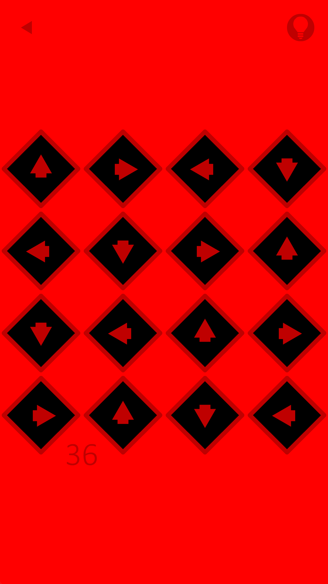 اسکرین شات 2 بازی red