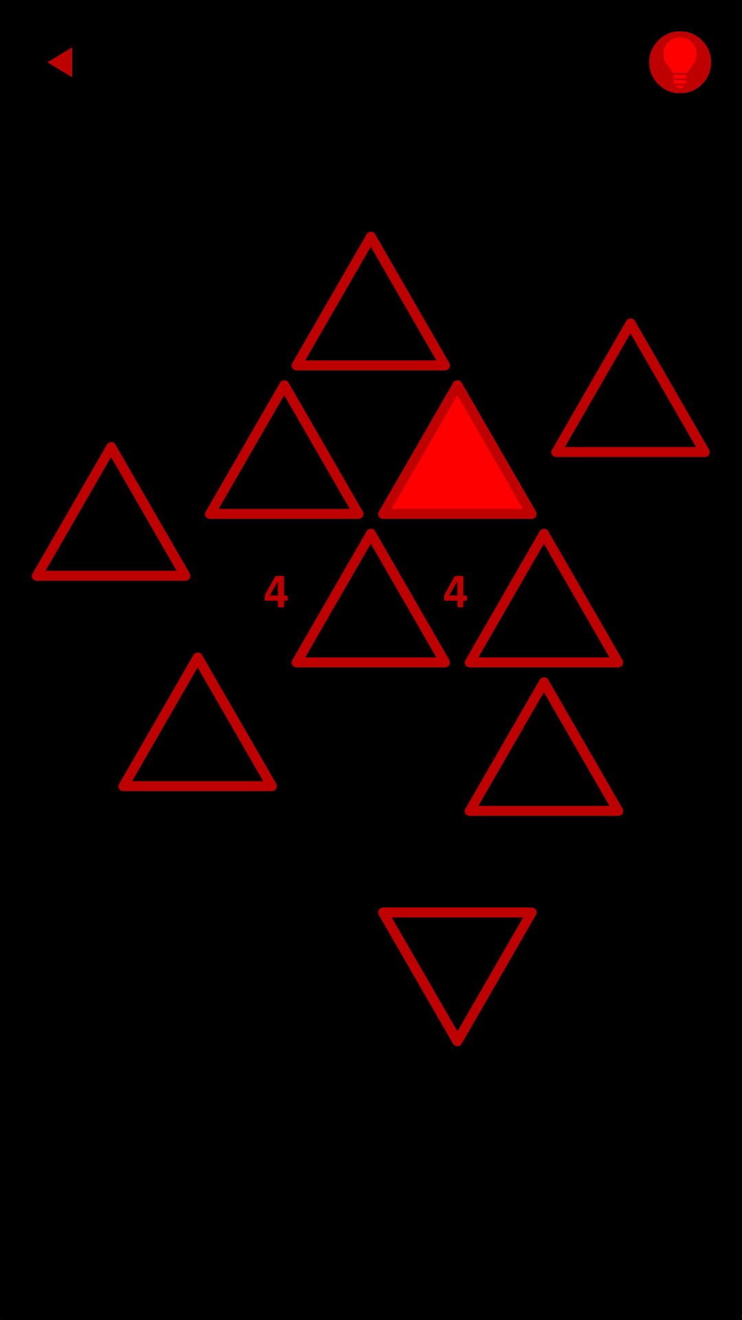اسکرین شات 3 بازی red