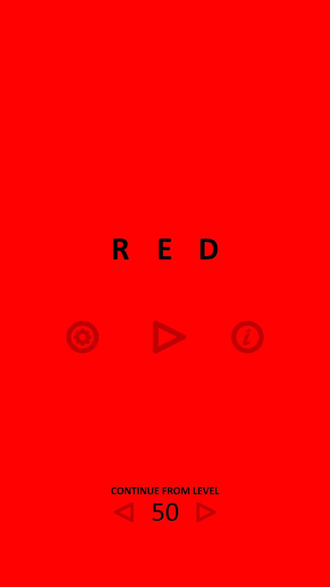 اسکرین شات 5 بازی red