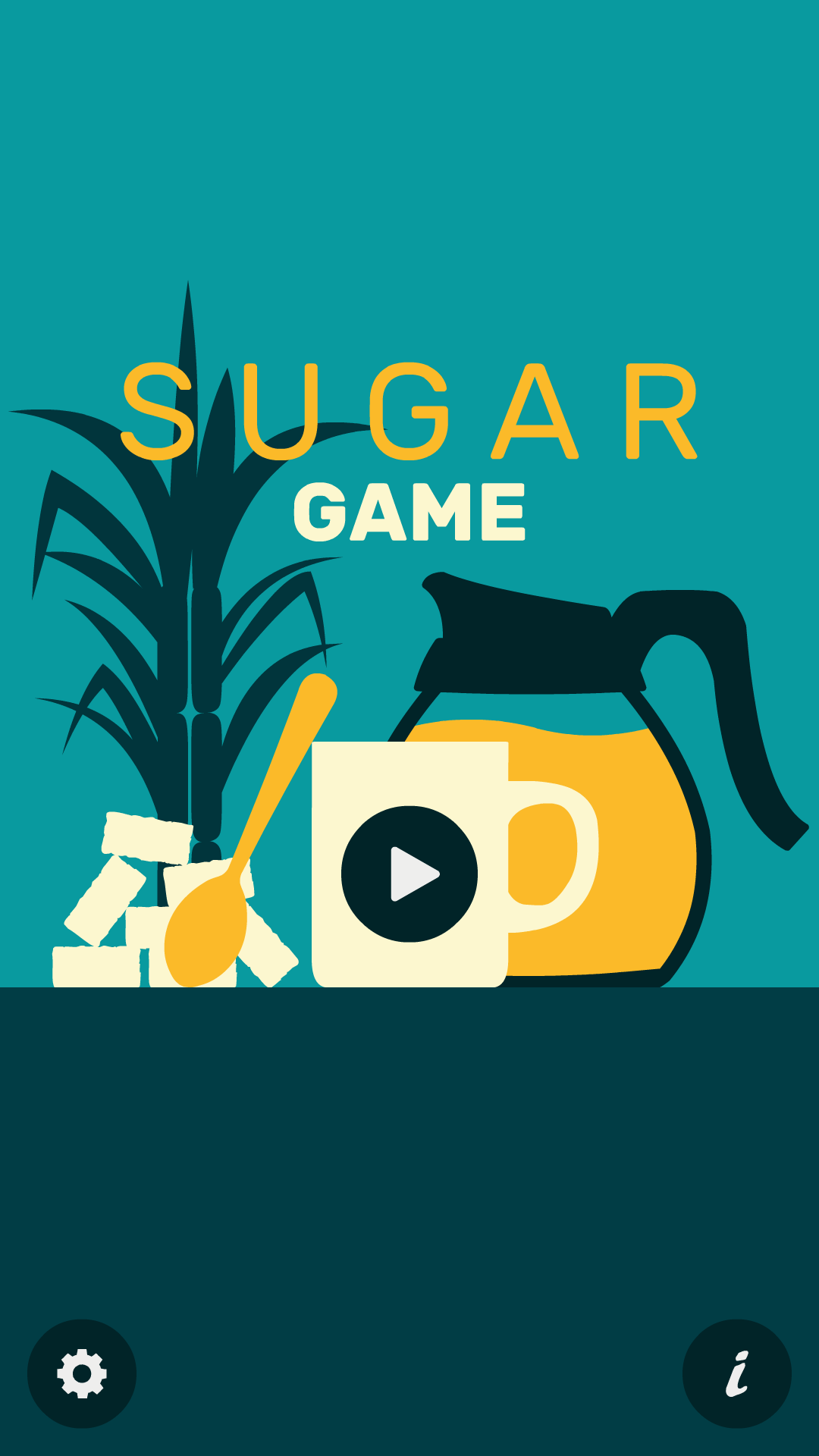 اسکرین شات 6 بازی sugar game