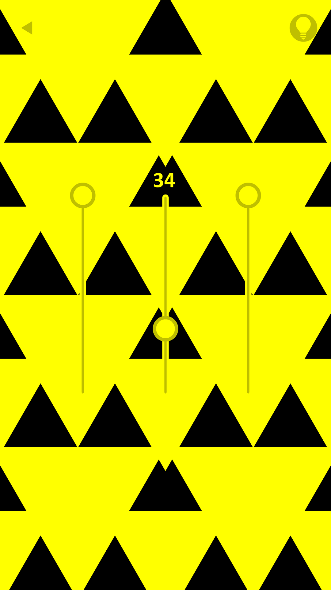 اسکرین شات 3 بازی yellow