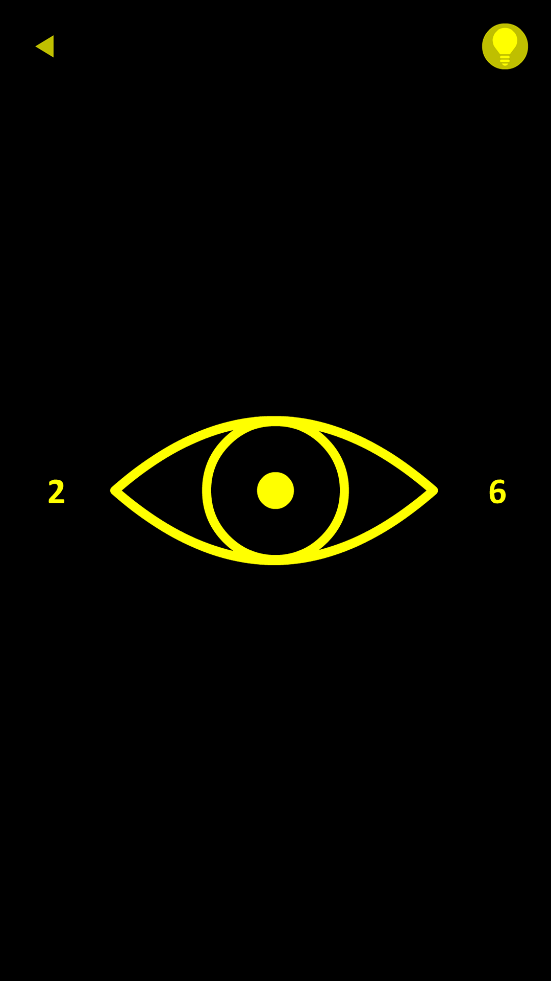 اسکرین شات 1 بازی yellow