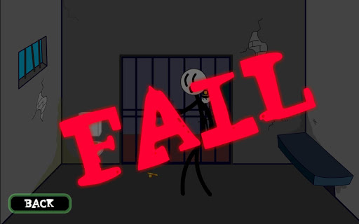 اسکرین شات 3 بازی Escape the Prison