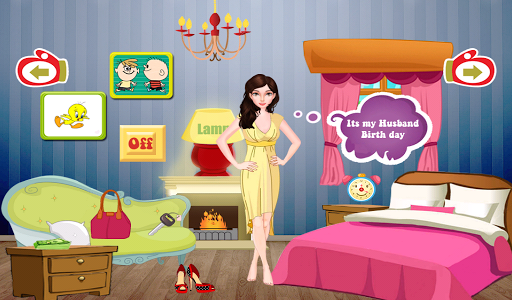 اسکرین شات 2 بازی Cake Maker And Decoration