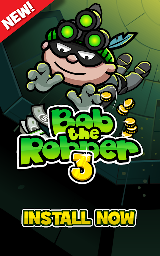اسکرین شات 6 بازی Bob The Robber 3