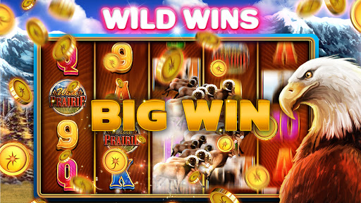 اسکرین شات 2 بازی Jackpotjoy Slots: Free Online Casino Games