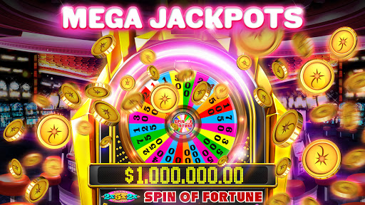 اسکرین شات 3 بازی Jackpotjoy Slots: Free Online Casino Games
