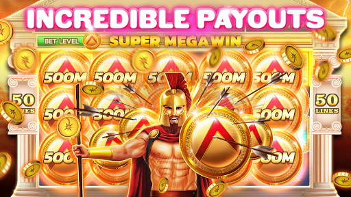 اسکرین شات 8 بازی Jackpotjoy Slots: Free Online Casino Games