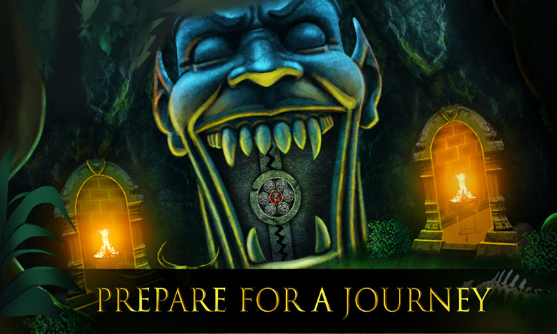 اسکرین شات 1 بازی 100 Doors Escape Room Mystery