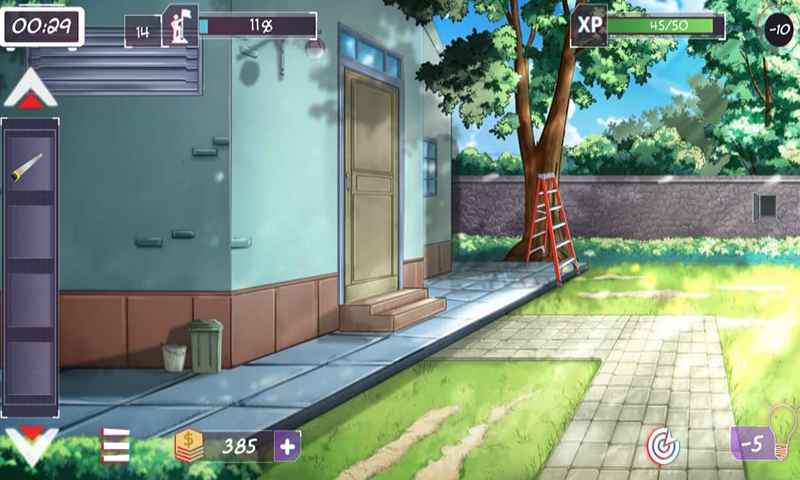 اسکرین شات 4 بازی Escape Room - Soul of Justice