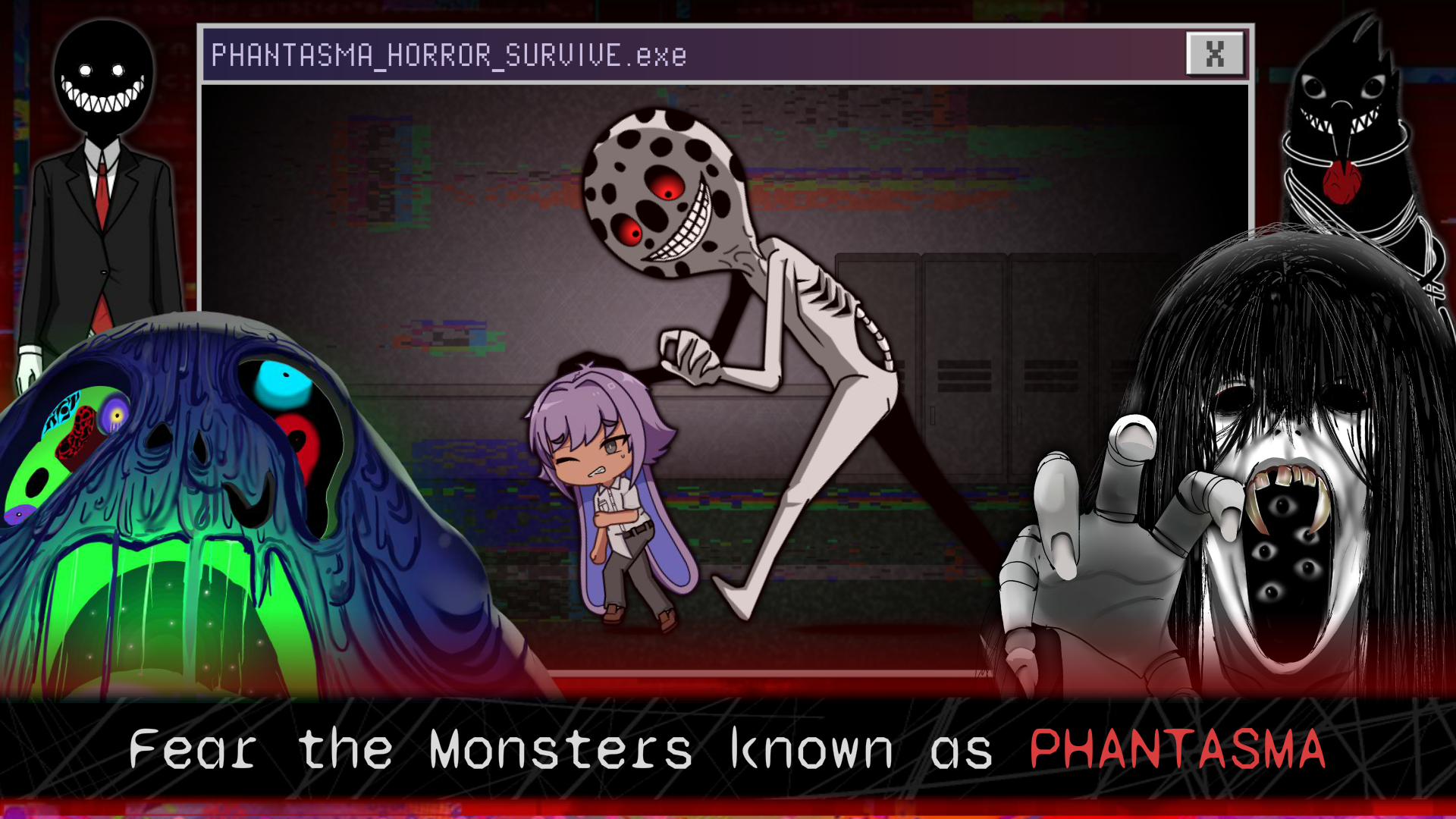 اسکرین شات 2 بازی WonderEnd 0